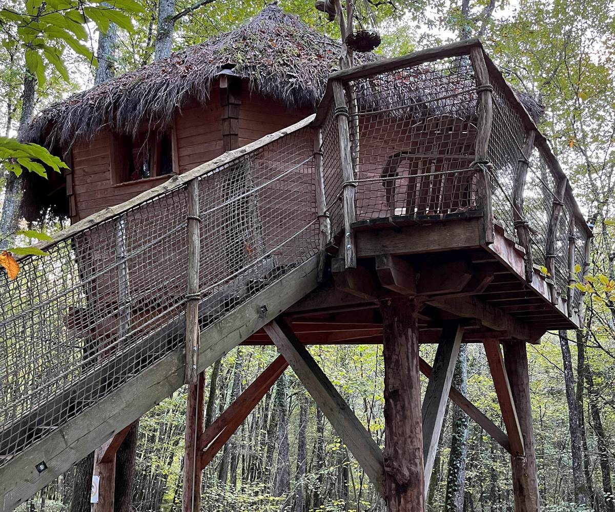 Cabane