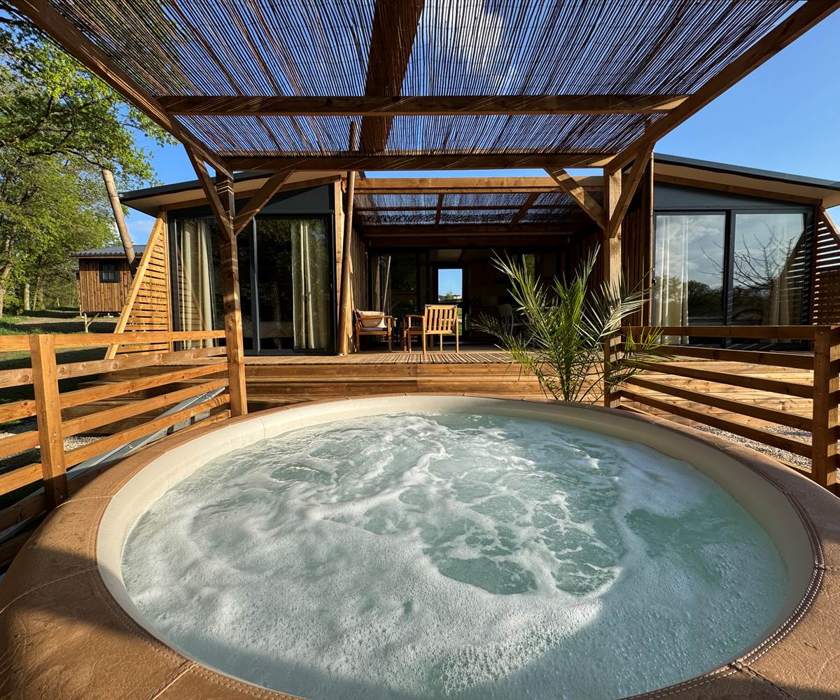 Pergola SPA