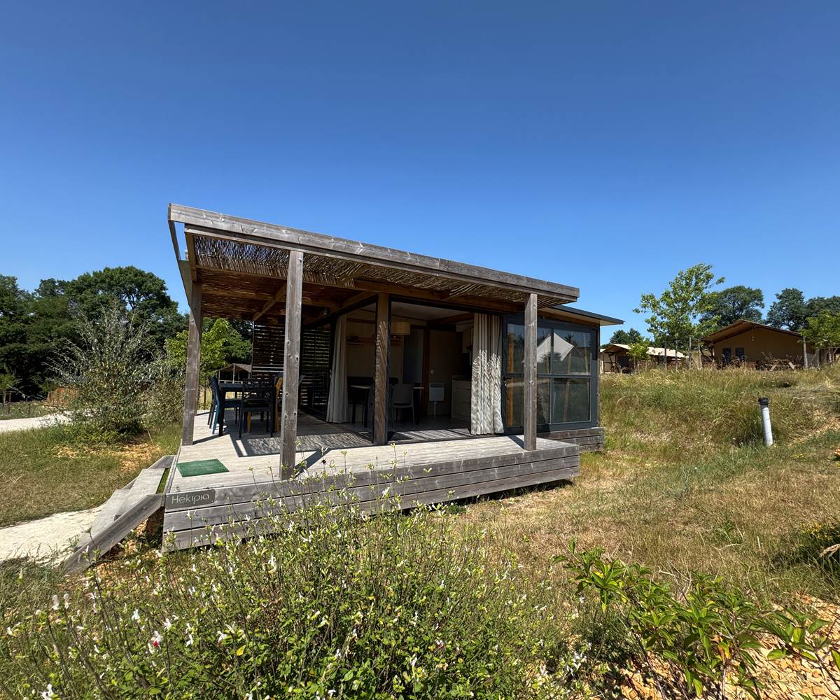 Cottage Lodge
