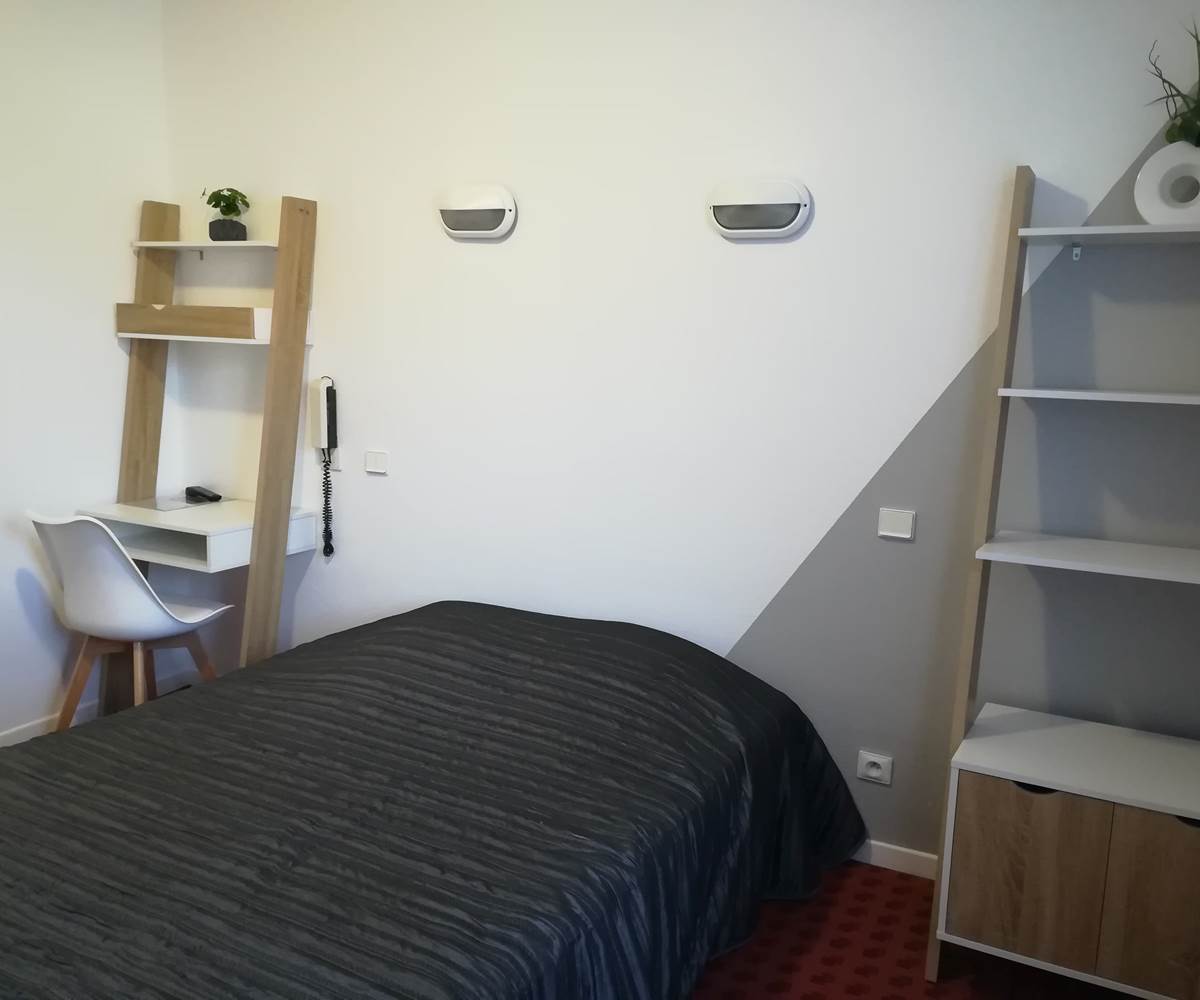 chambre 2