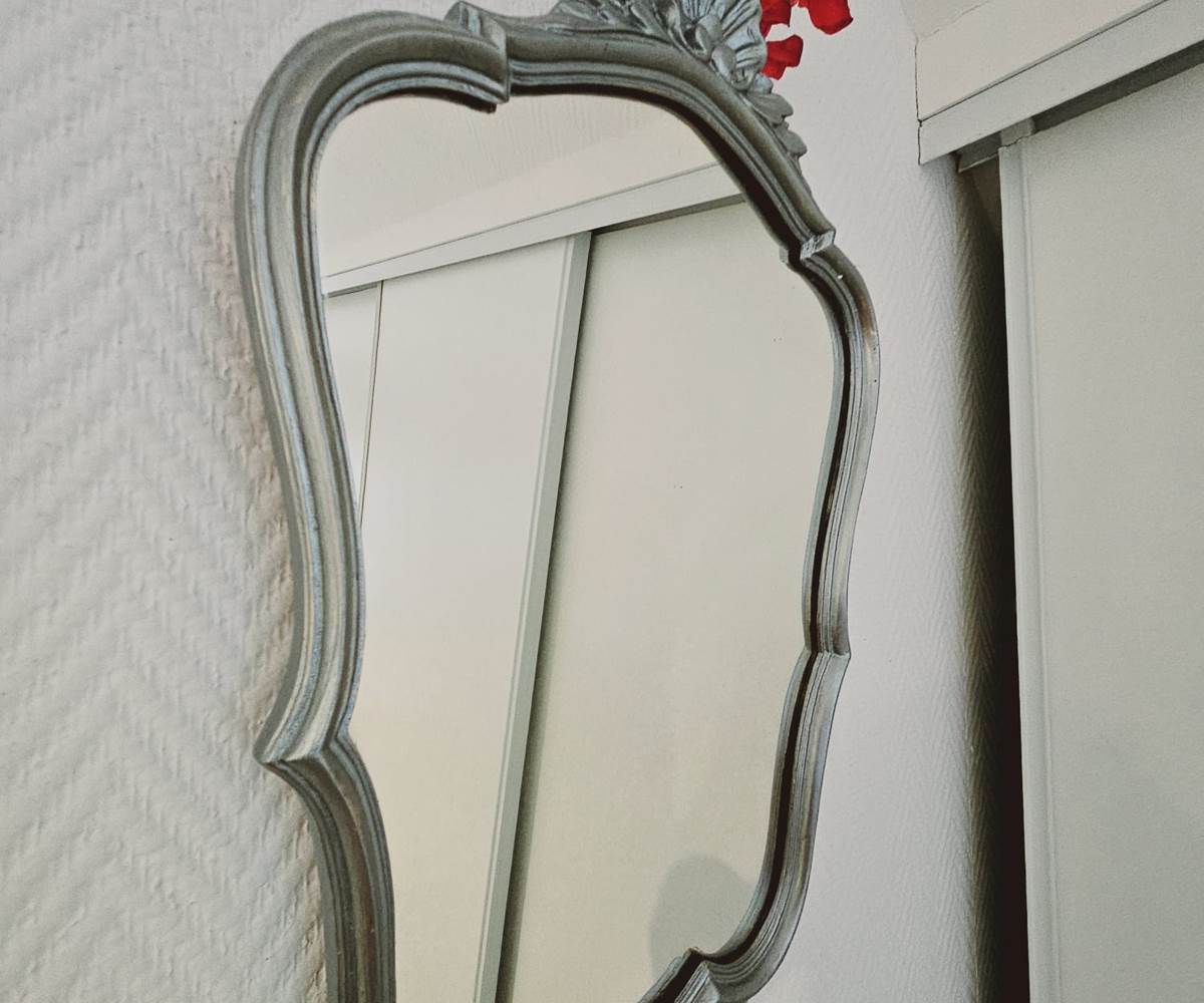 décoration miroir