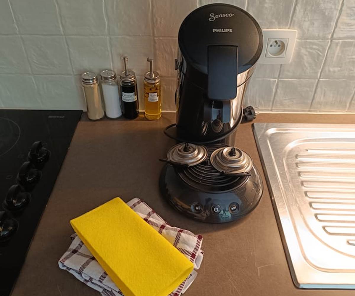 Séjour Casa Gaumaise