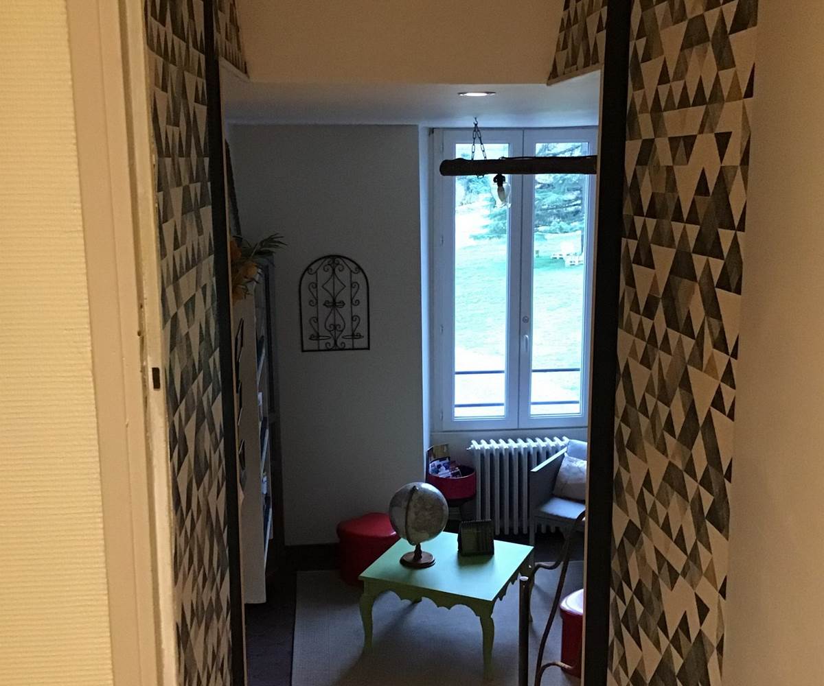 petite prise de vue du salon accueil