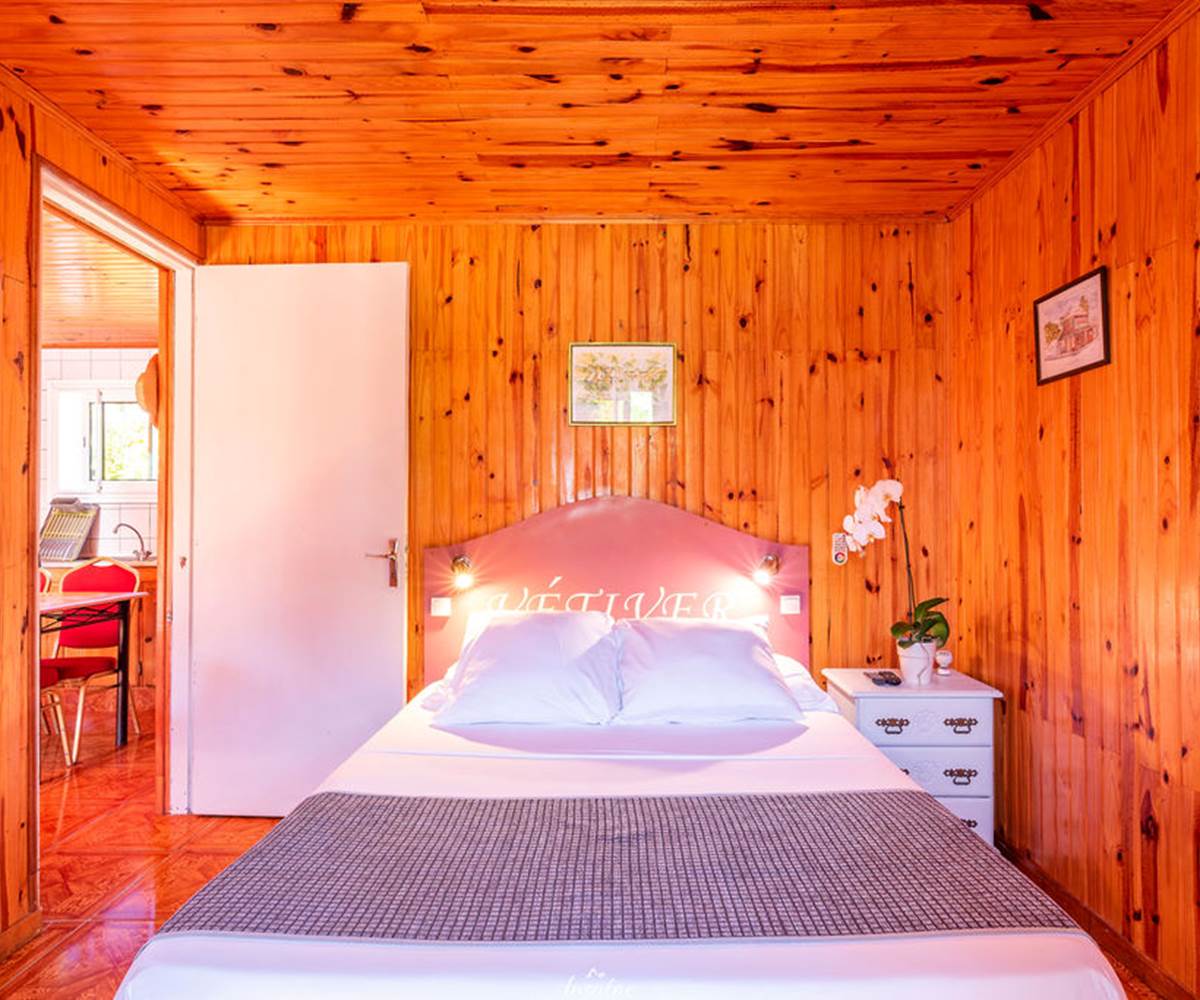 chambre bungalow standard