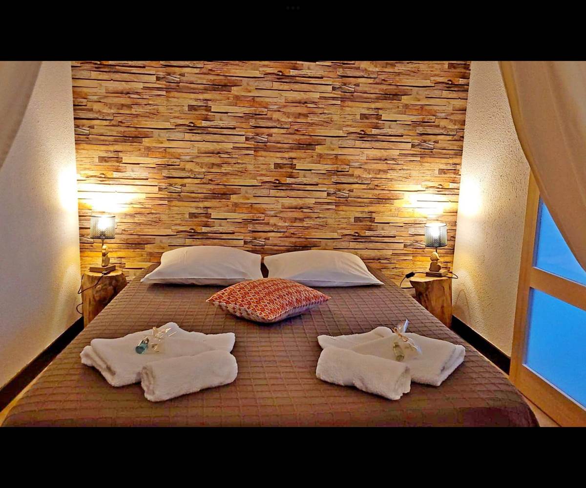La chambre du petit ??