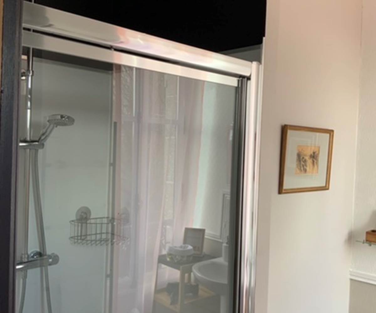 Douche chambre Hirondelles