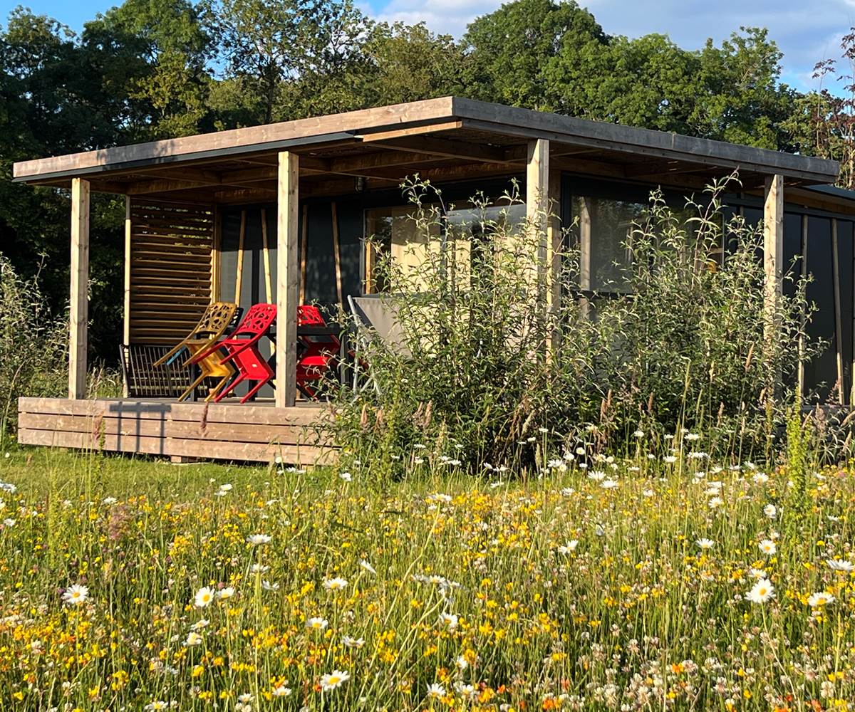 Cottage Lodge