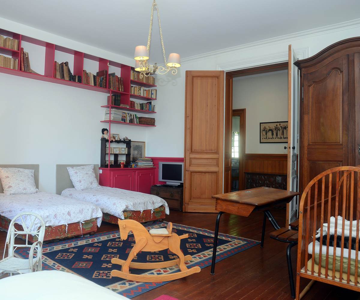 21 1 Chambre enfants