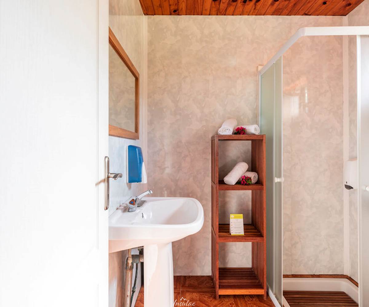 salle de bain Standard