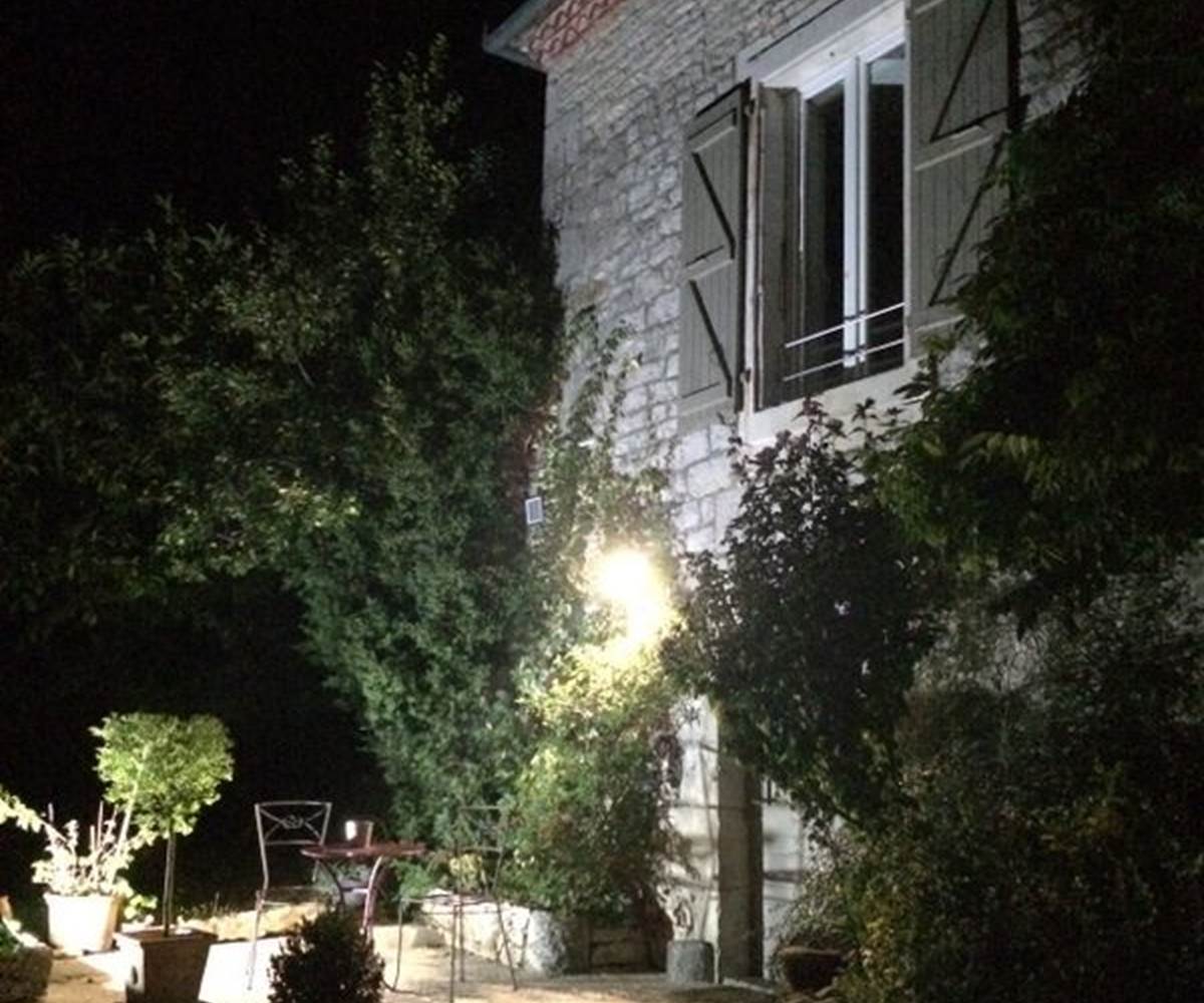 photo tour des quatre chemins