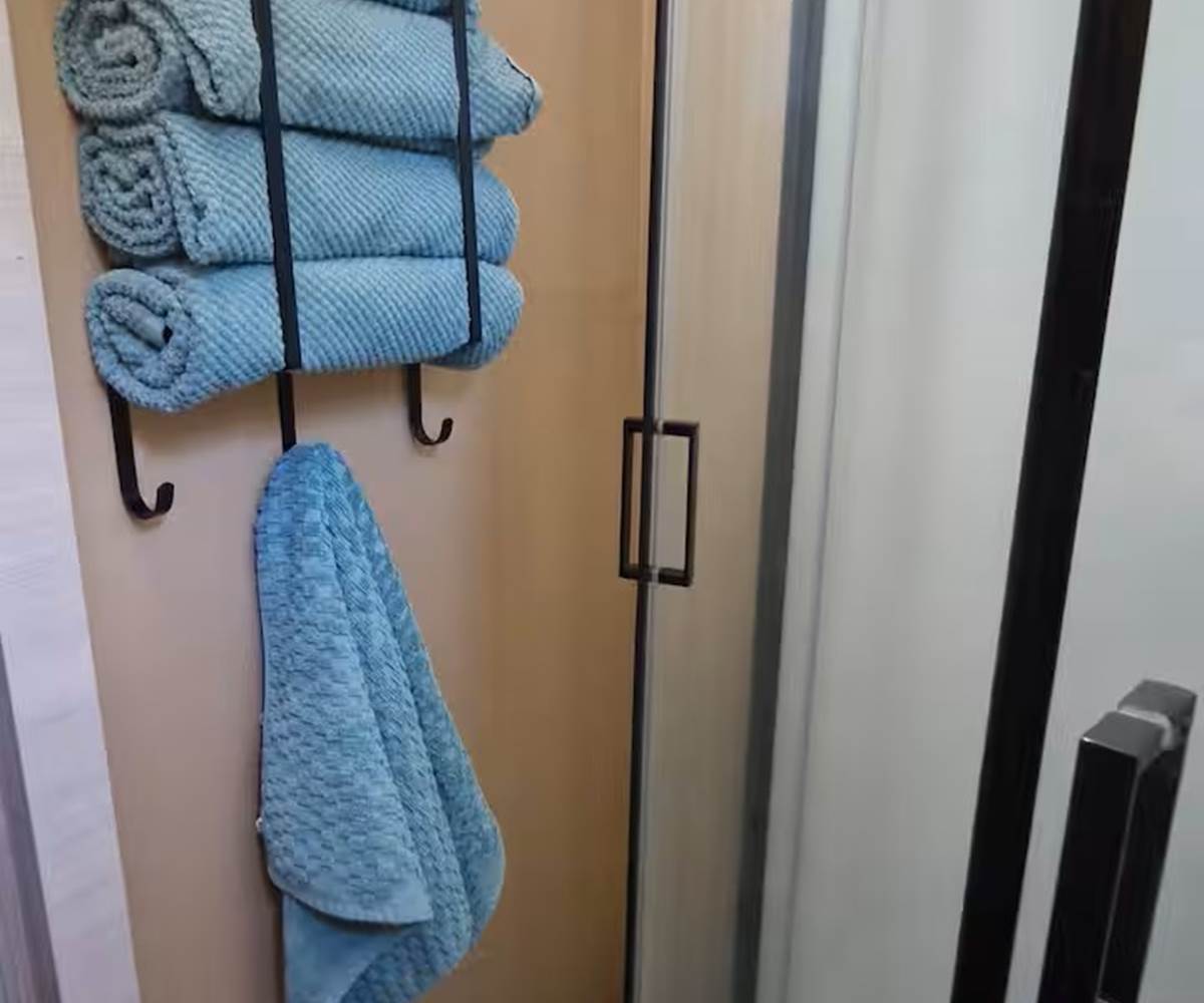 Salle de bain Casa Cool