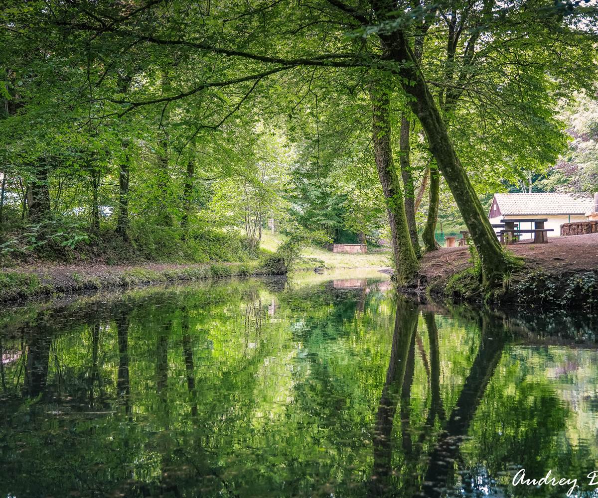 Lieu dit: "Le Zigomar"