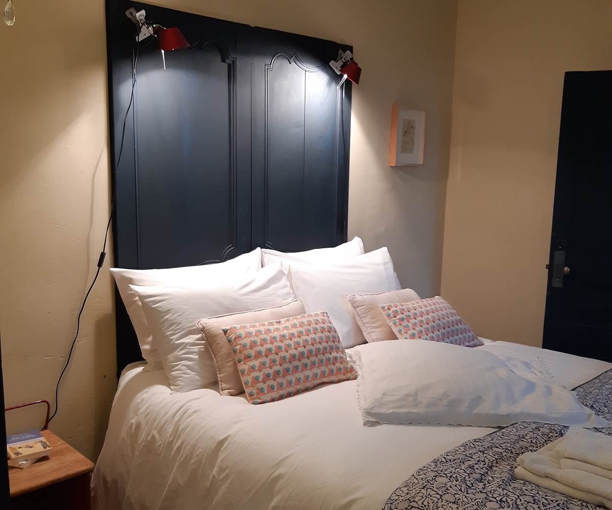 chambre colibri