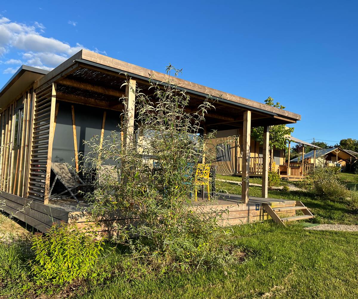 Cottage Lodge