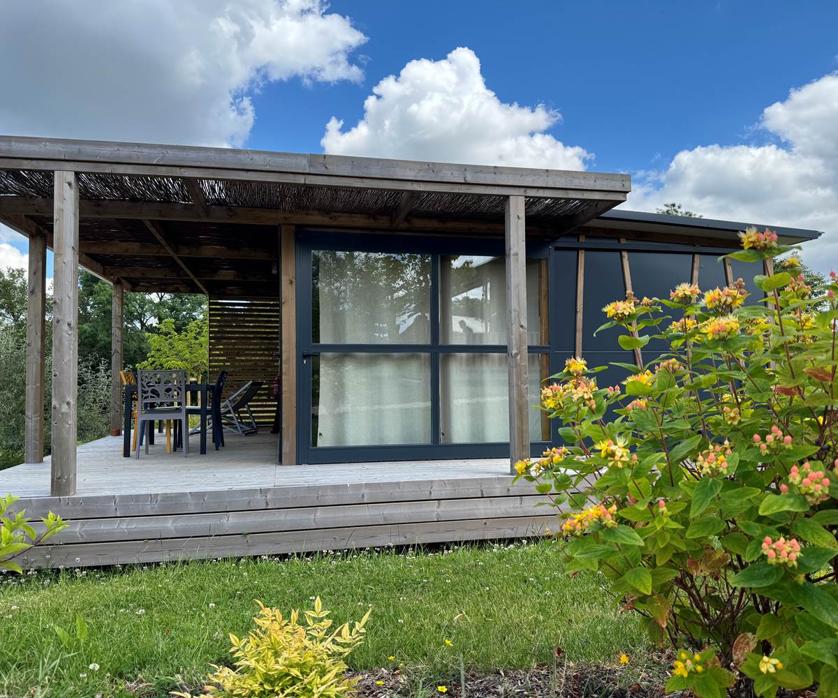 Cottage Lodge