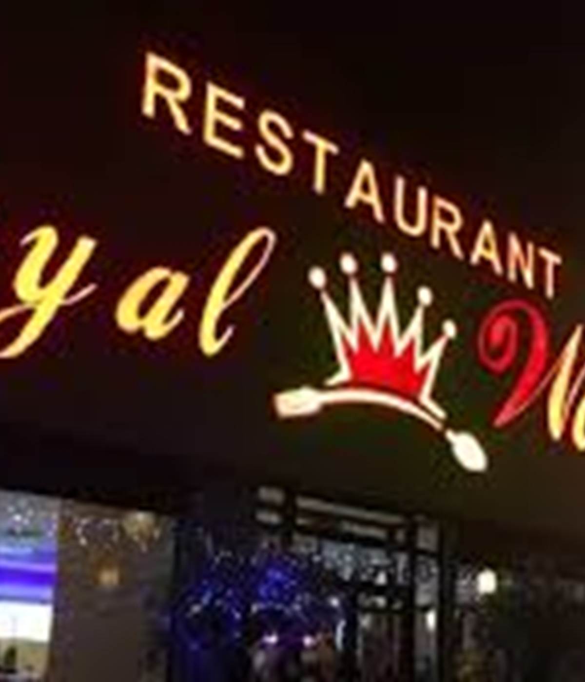 Royal Wok Chinese Buffet in Gueret-photo-news