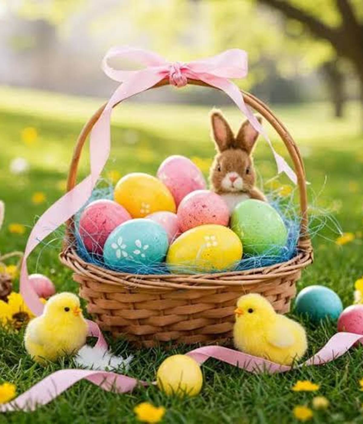 Easter Bunny-photo-news