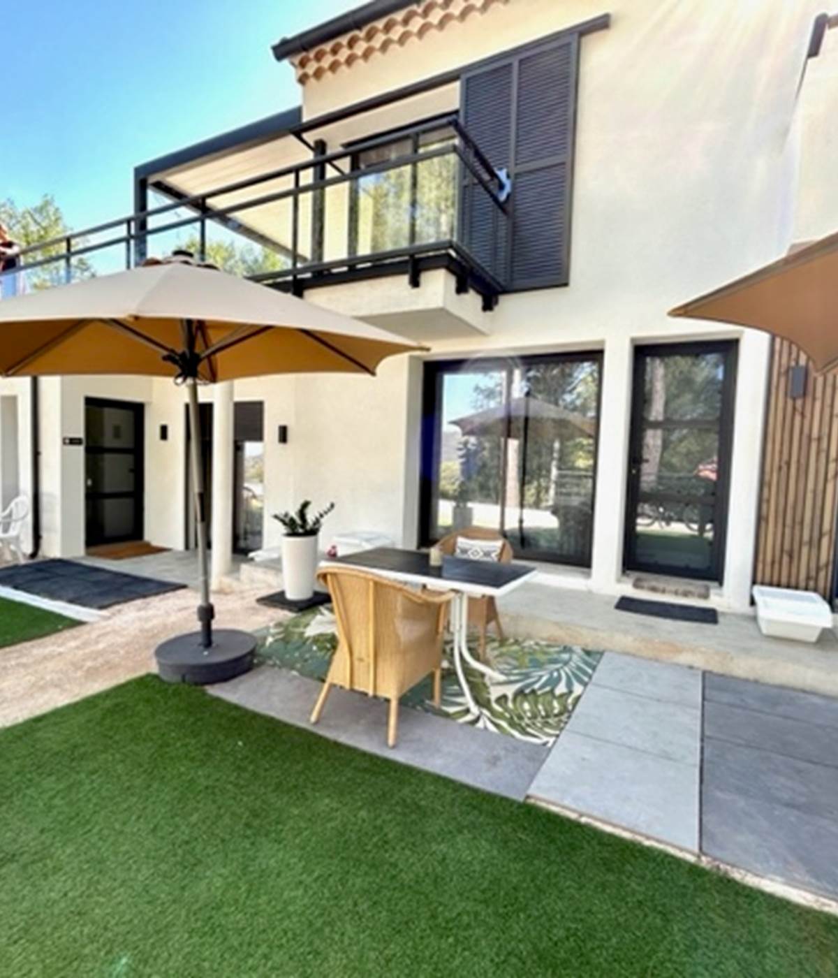 Terrasse studio TRAMONTANE-photo-news