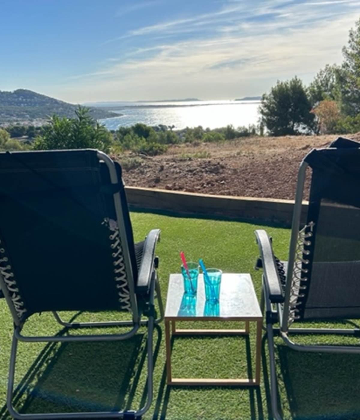 Seuls face à la mer !-photo-news