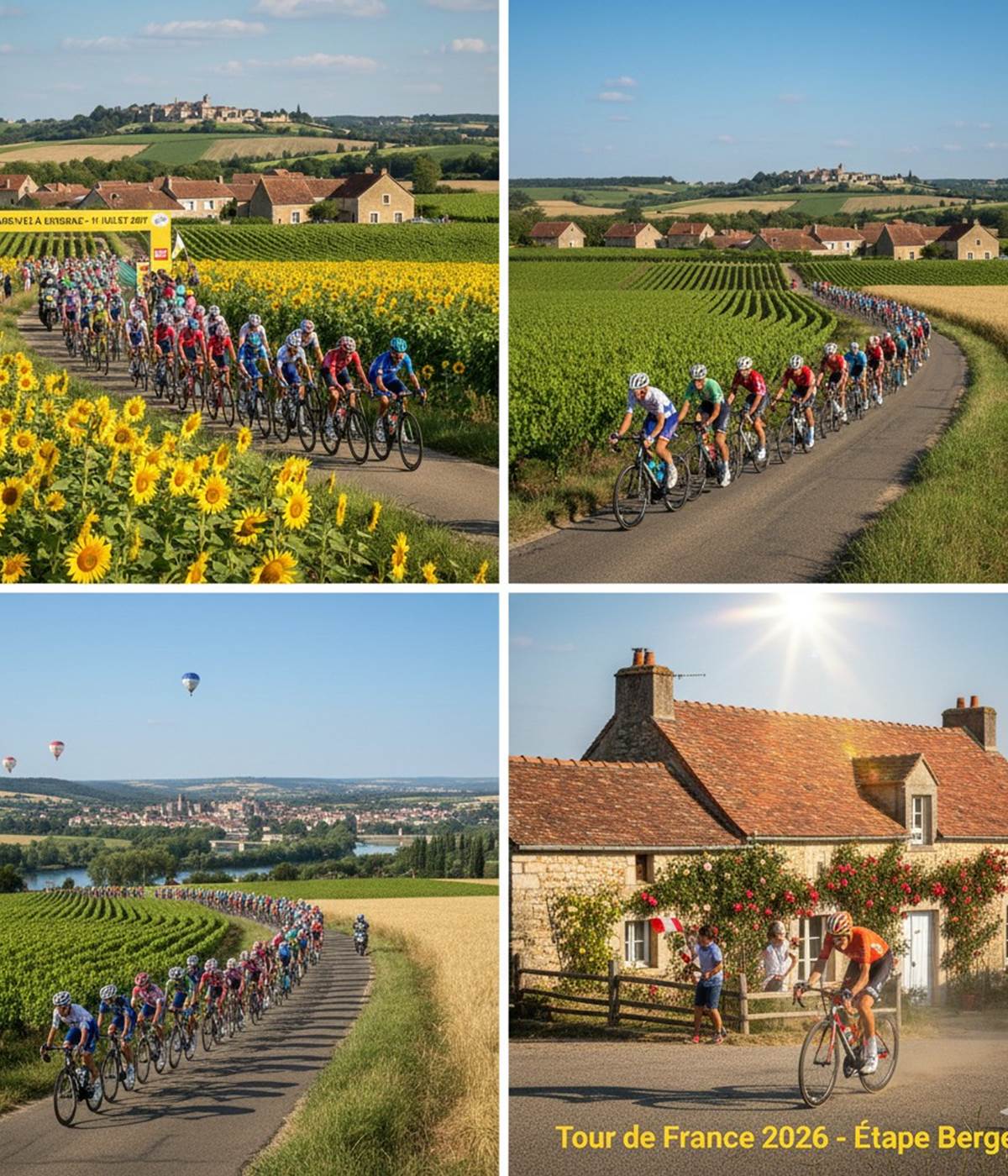 Tour de France 11 juillet 2026-photo-news
