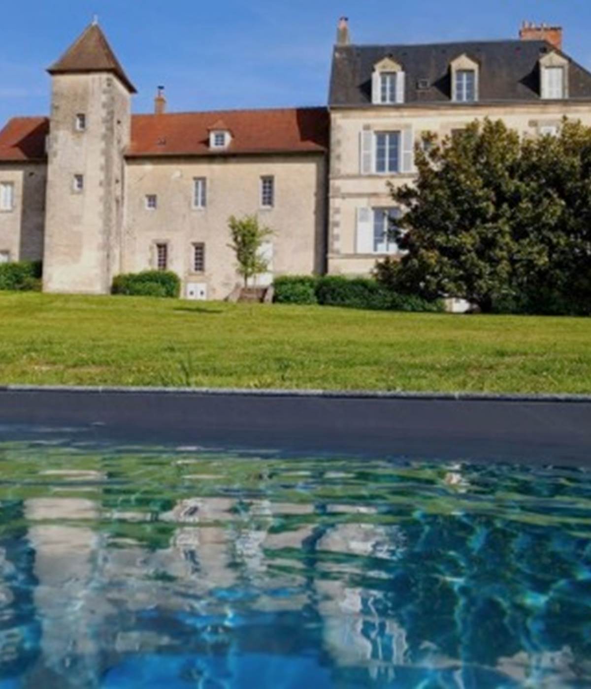 Ouverture Domaine les Malaitries-photo-news