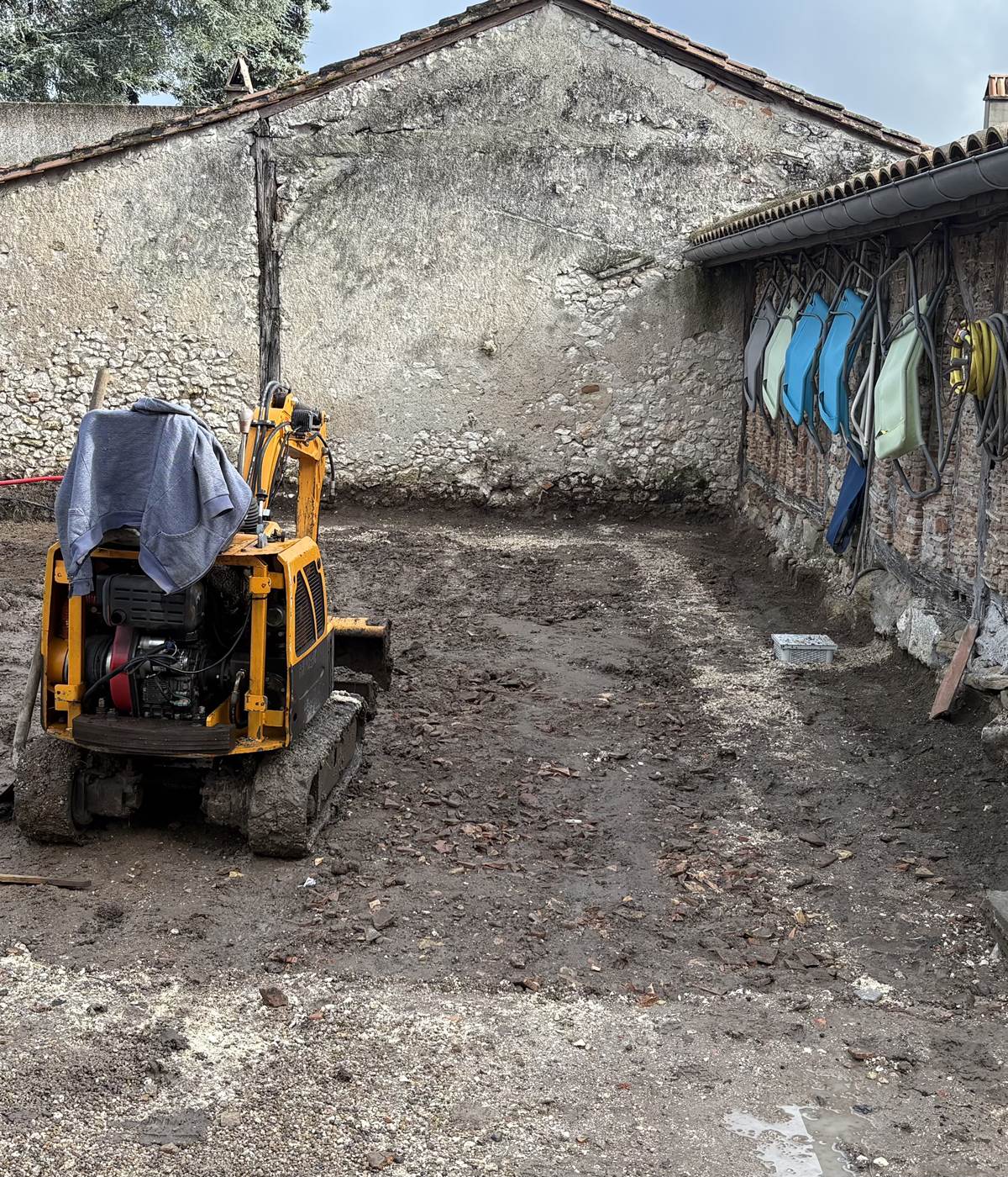 Travaux en cours-photo-news