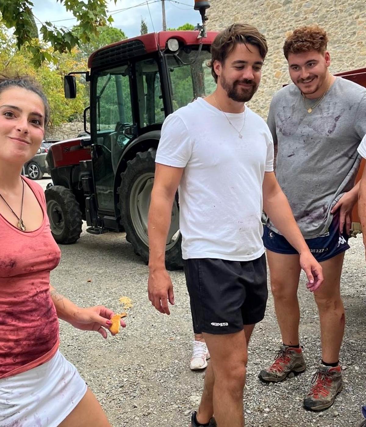 merci les jeunes !-photo-news