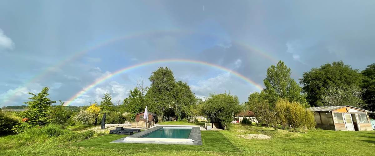 Arcs en ciel