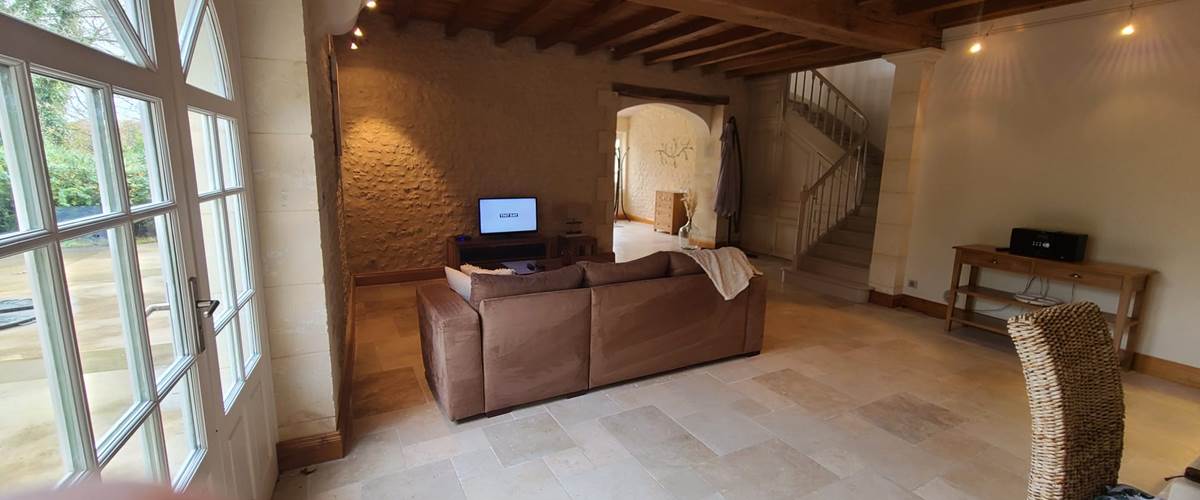 Eucalyptus , parenthèse bien-être , gîte de charme-carousel