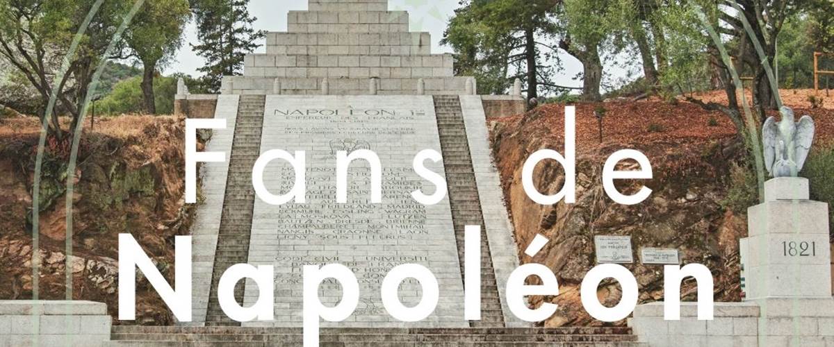 Ajaccio pour les Fans de Napoléon