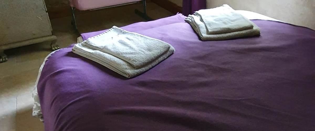 Chambre cyprès-carousel