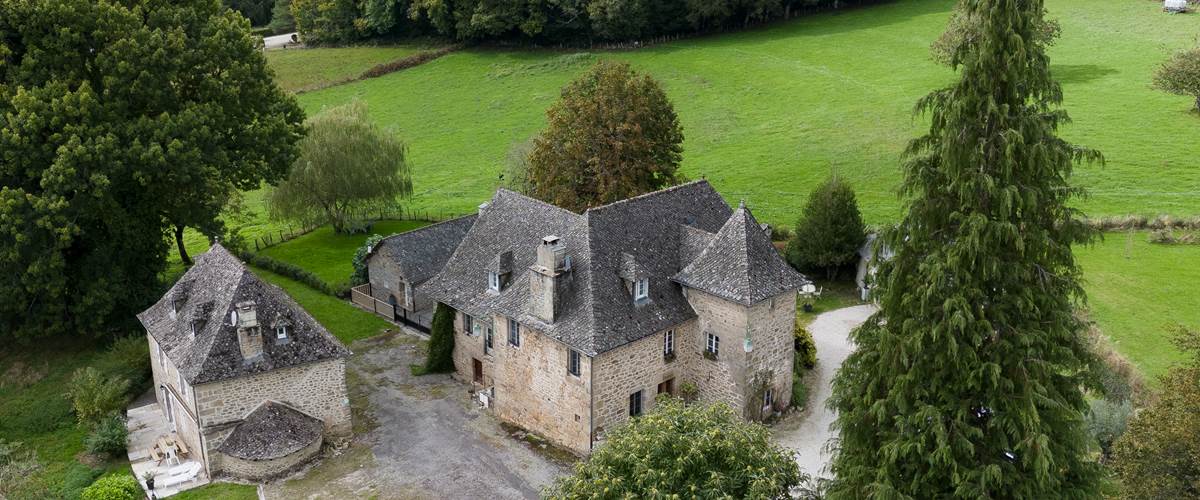 Domaine du Vidal