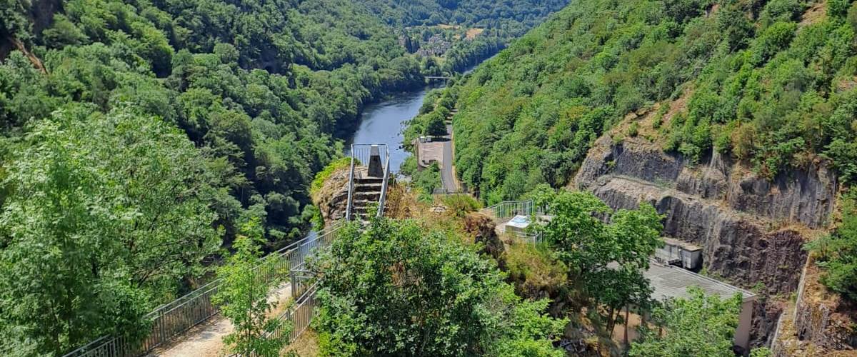 Gorges de la Dordogne-carousel