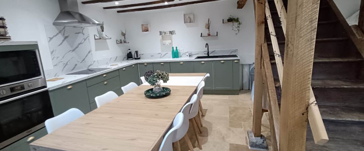 Cuisine Creuse gite plaisir creusois-carousel