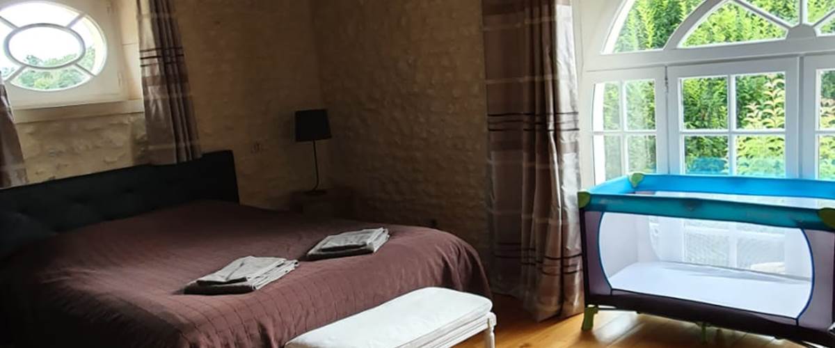 suite parentale Cyprès-carousel