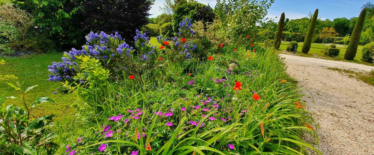 Havre de paix en Charente-carousel