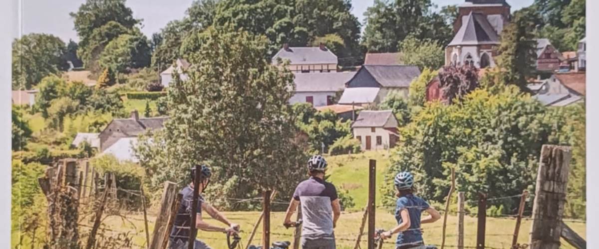 Agenda 2025 Les Rêves de Baie de Somme