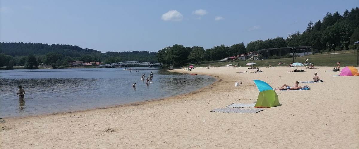 Lac de Saint-Pardoux-carousel