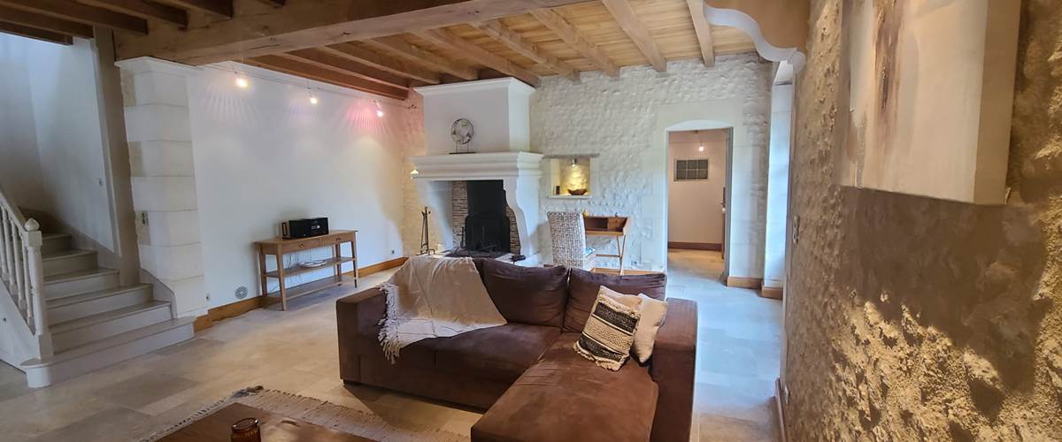 Eucalyptus  intérieur moderne et spacieux-carousel