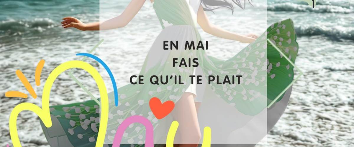premier mai