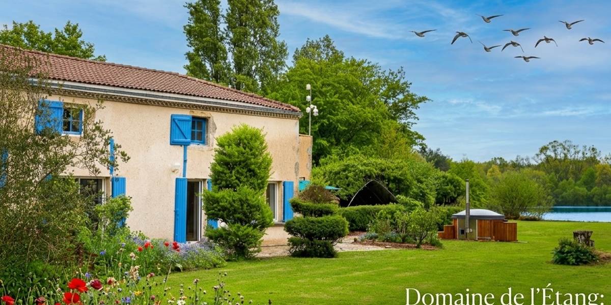 le Gîte nouvelle Photo