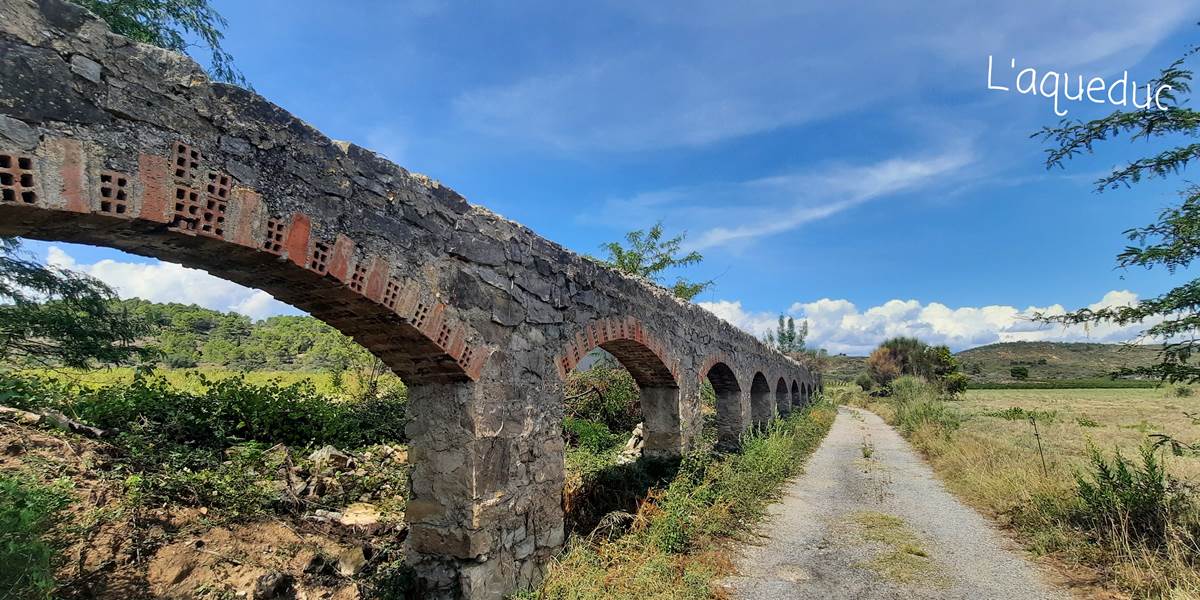 Aqueduc
