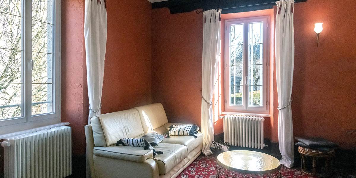 GITE salon