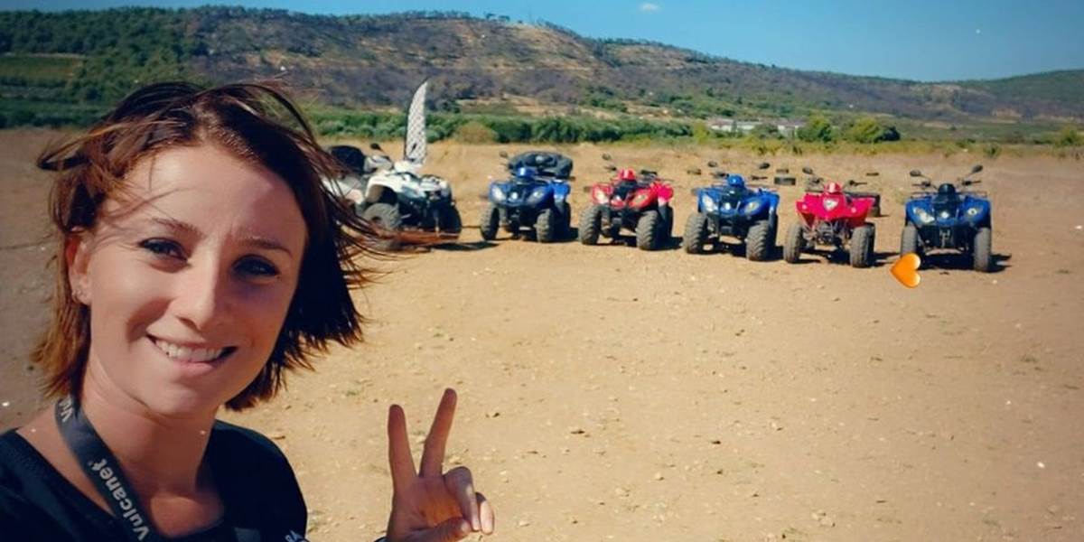 A.S. Quad Occitanie