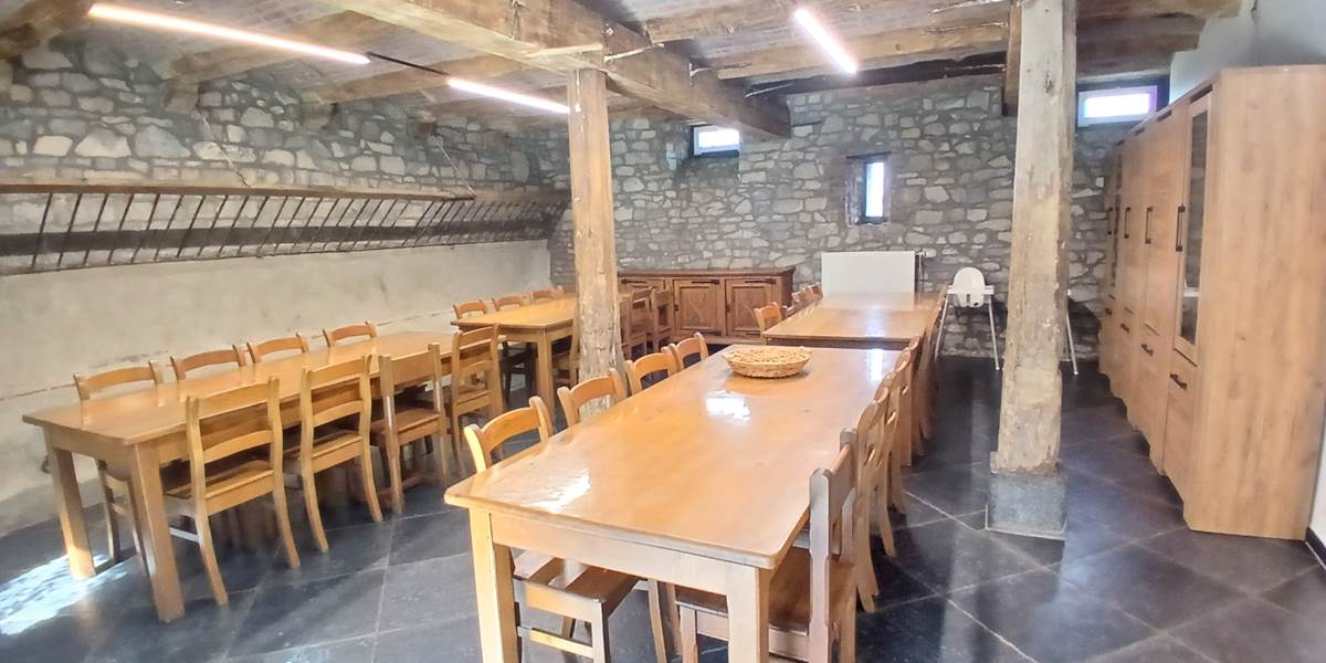 Salle à manger 3