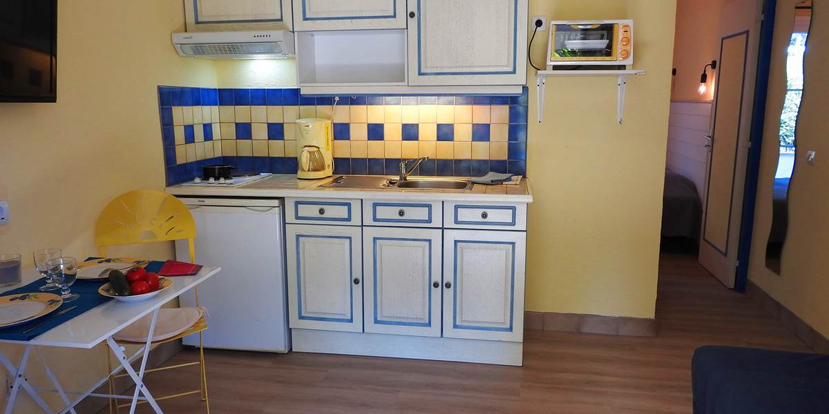 cuisine/salon