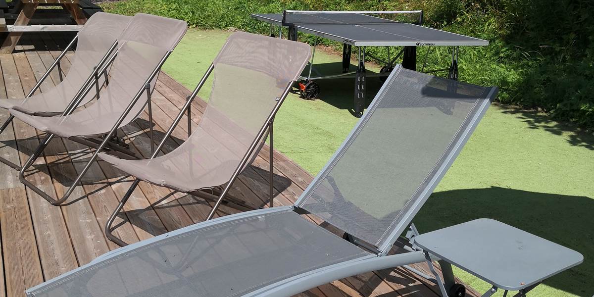 AGENCEMENT TERRASSE COMMUNE