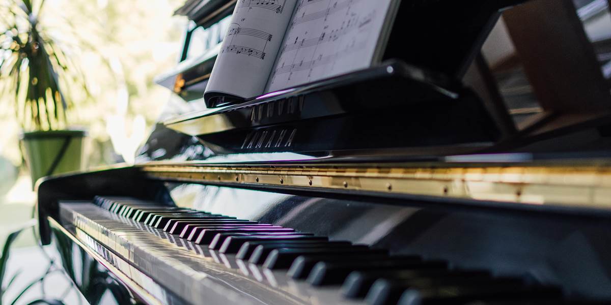 Piano 1