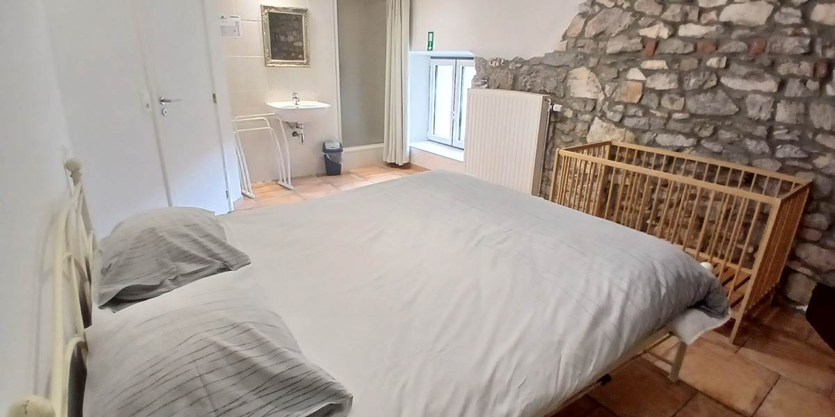 Chambre 8