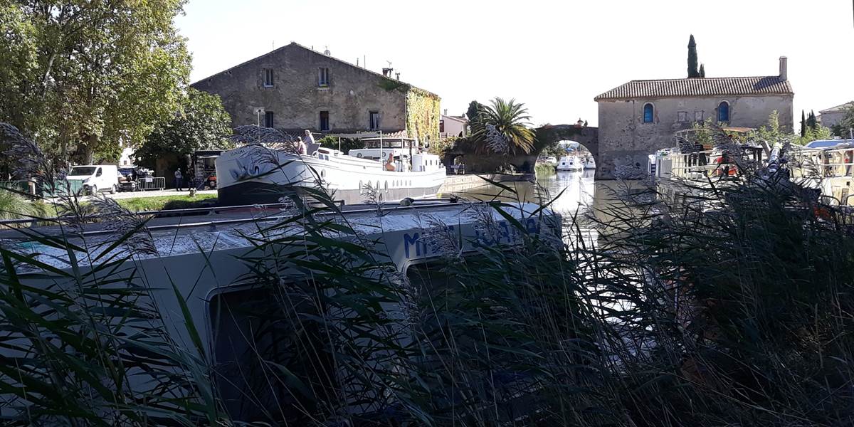 Le Somail